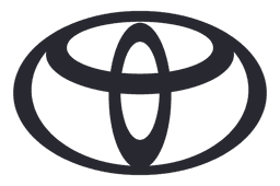 Toyota logo